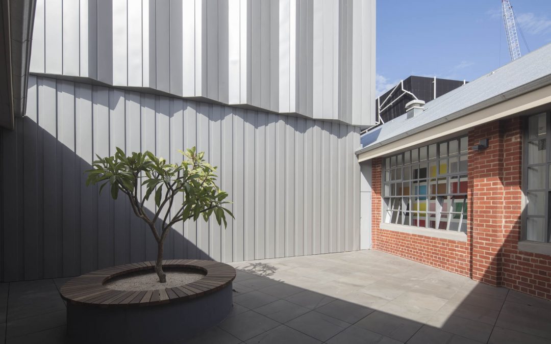 Open House Melbourne