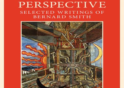 Antipodean Perspective Book Launch