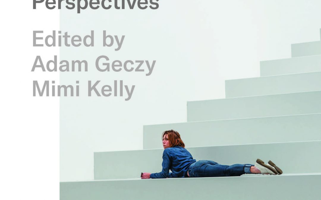 What is Performance Art? Australian Perspectives Book Launch