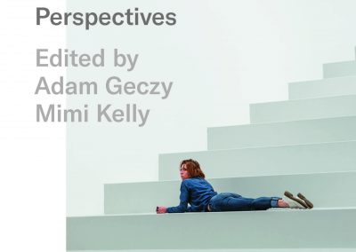 What is Performance Art? Australian Perspectives Book Launch