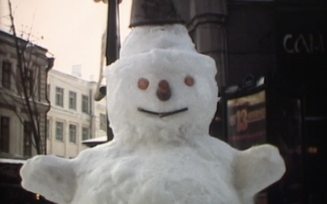 Laresa Kosloff, Snowmen 2005