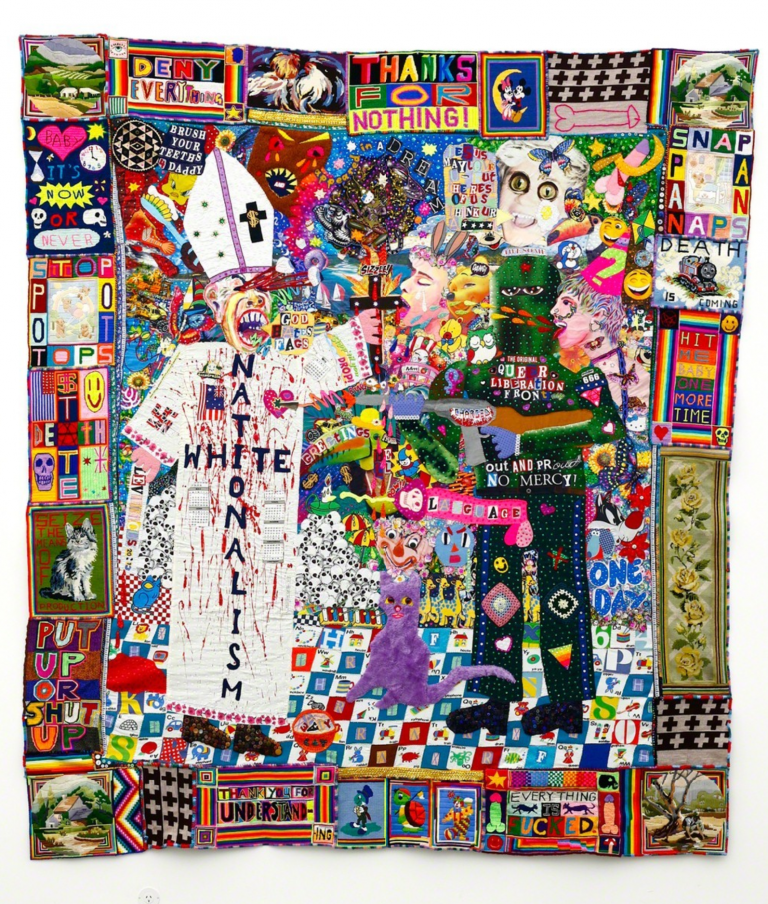 Paul Yore shortlisted for Midsumma and Australia Post Art Prize 2019 ...