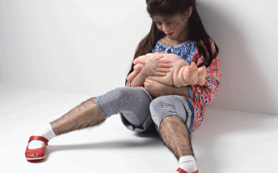 Patricia Piccinini, PATRICIA PICCININI – A WORLD OF LOVE, ARKEN Museum of Modern Art, Denmark