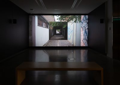In conversation: Daniel Crooks and Daniel von Sturmer – Saturday 23 March, 11.30am