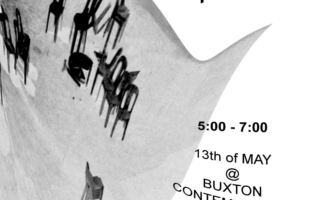 FiX performance at Buxton Contemporary