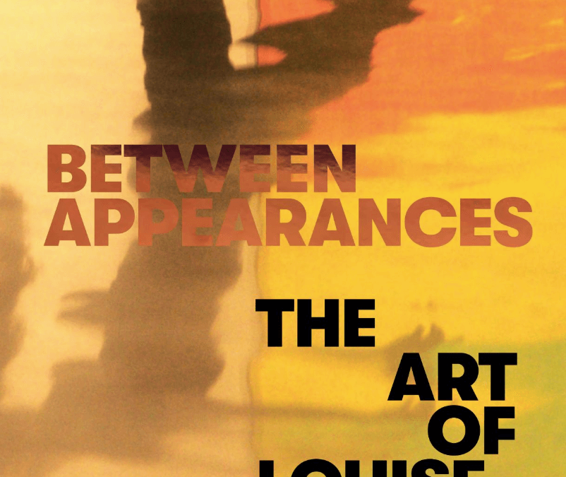 Between appearances: the art of Louise Weaver – Exhibition Catalogue