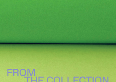 From the Collection: National Anthem & A New Order – Exhibition Catalogue