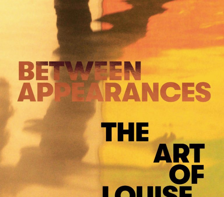 Between appearances: the art of Louise Weaver