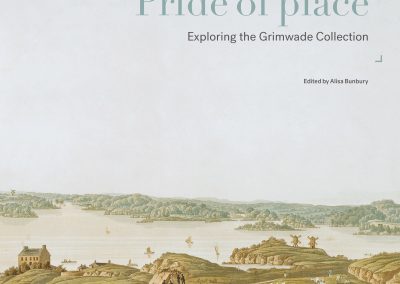 Pride of Place: Exploring the Grimwade Collection