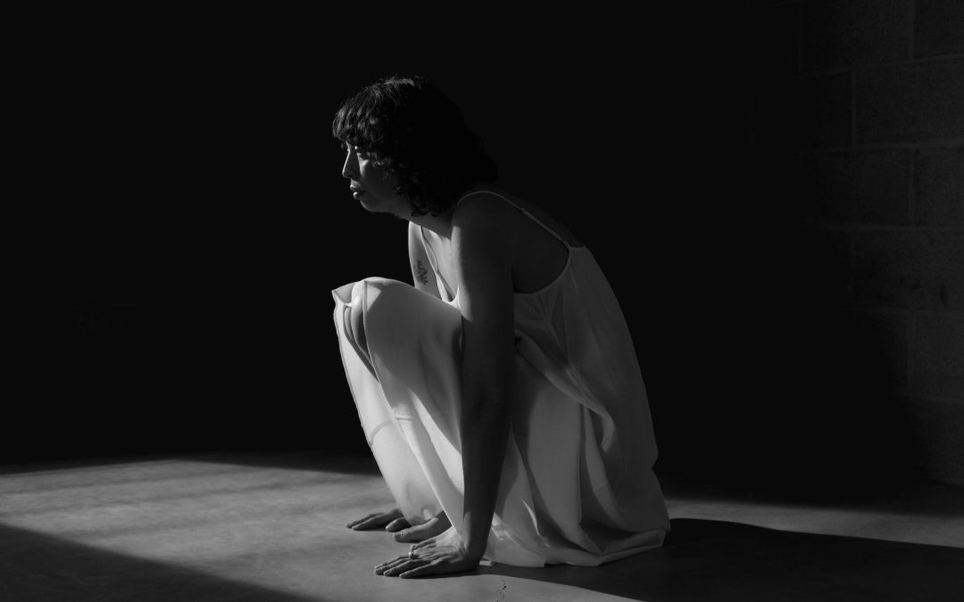 THE VEIL
