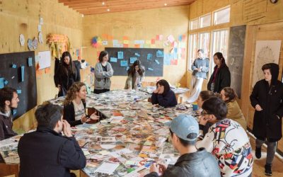 NUBE LAB: OPEN WORKSHOP