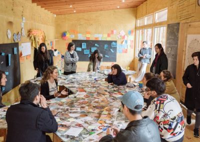 NUBE LAB: OPEN WORKSHOP