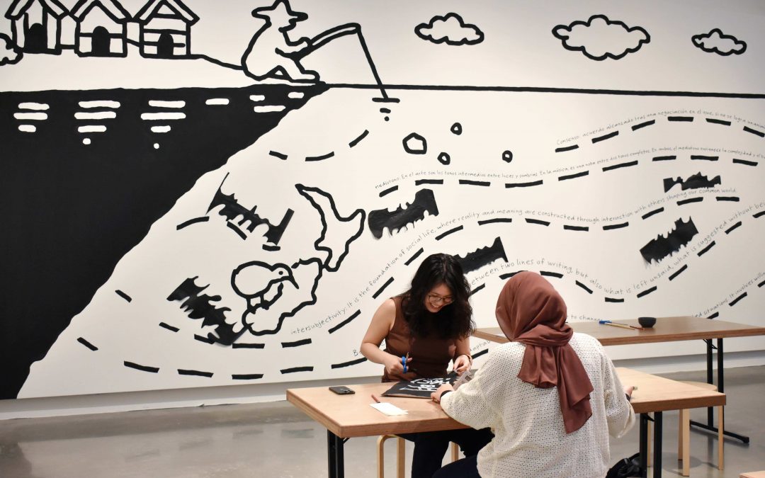 NUBE LAB: OPEN WORKSHOP