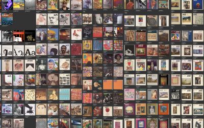 Launch: Art + Australia Digital Archive and ‘The Fever’