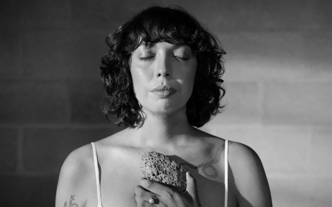 In conversation: Hayley Millar Baker, Eternity the Butterfly