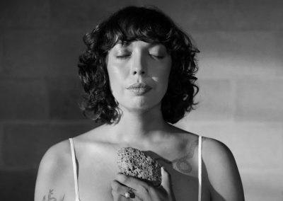 In conversation: Hayley Millar Baker, Eternity the Butterfly