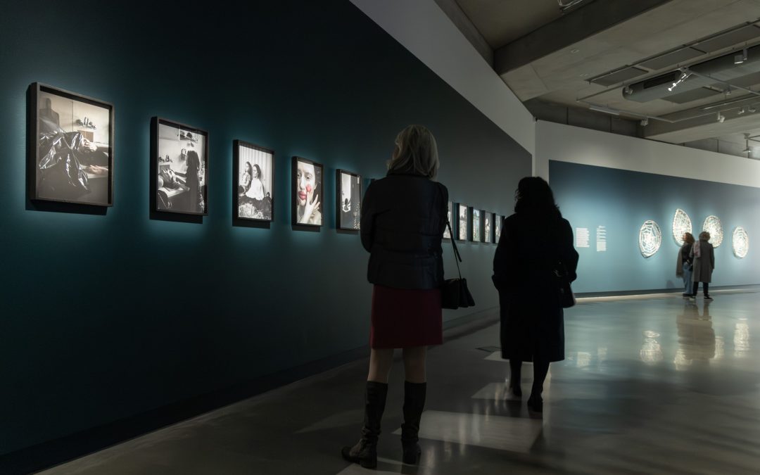 Group Exhibition Tours
