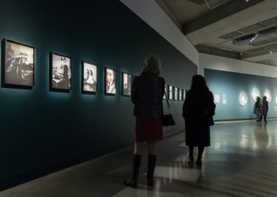 Group Exhibition Tours