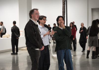 Group Exhibition Tours