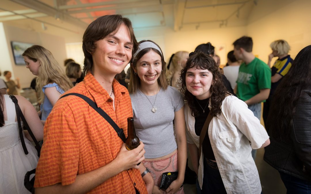 O-Week Student Party