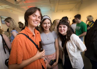 O-Week Student Party