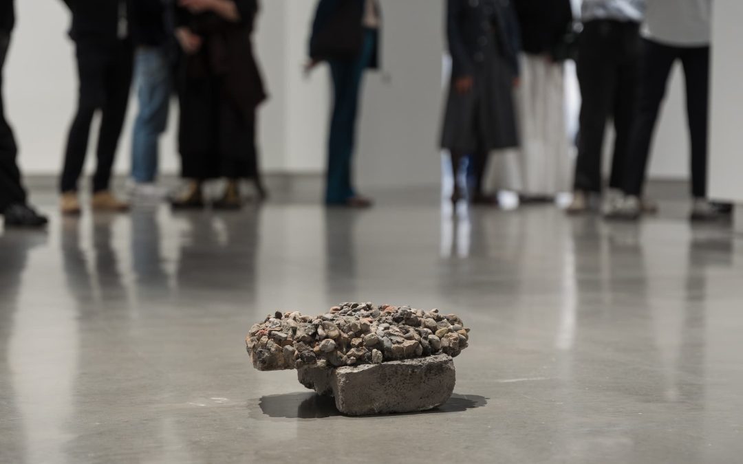 Stone Soup: Curator Floor Talk