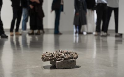 Stone Soup: Curator Floor Talk